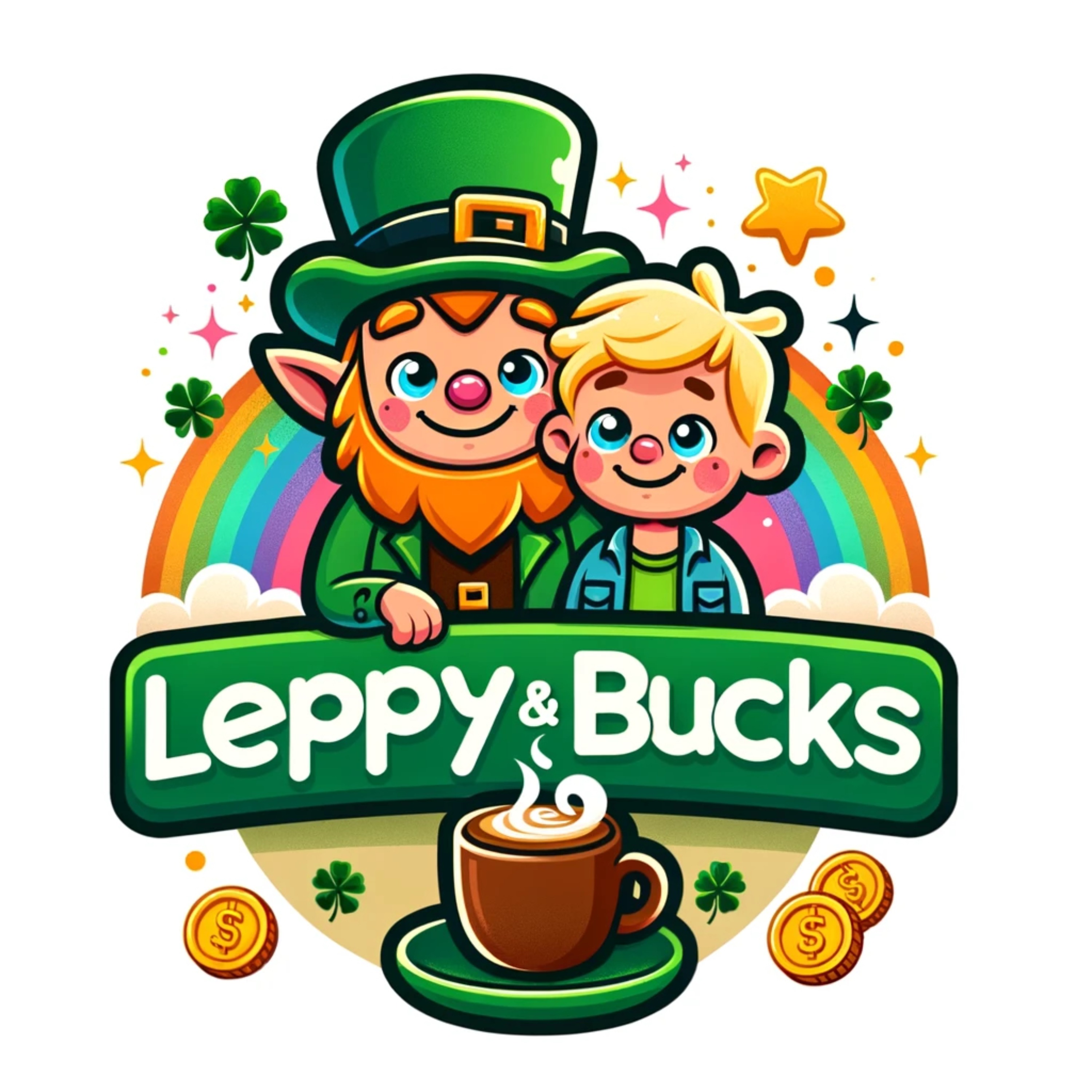 Leppy & Bucks